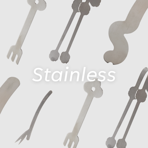 Stainless line